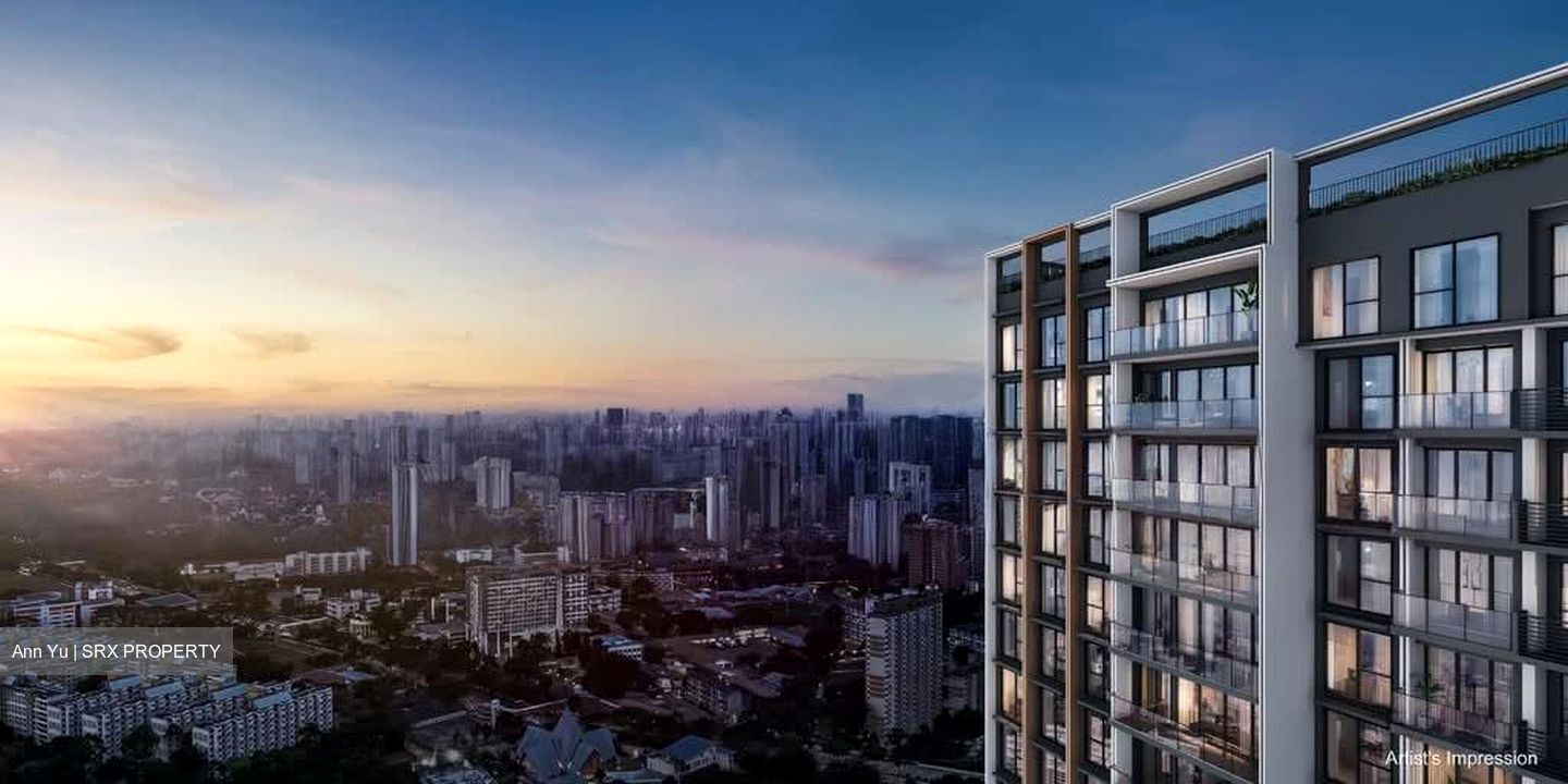 Hudson Place Residences (U/C) (D5), Apartment #607427391